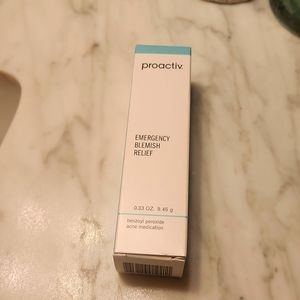 Proactiv Emergency Blemish Relief